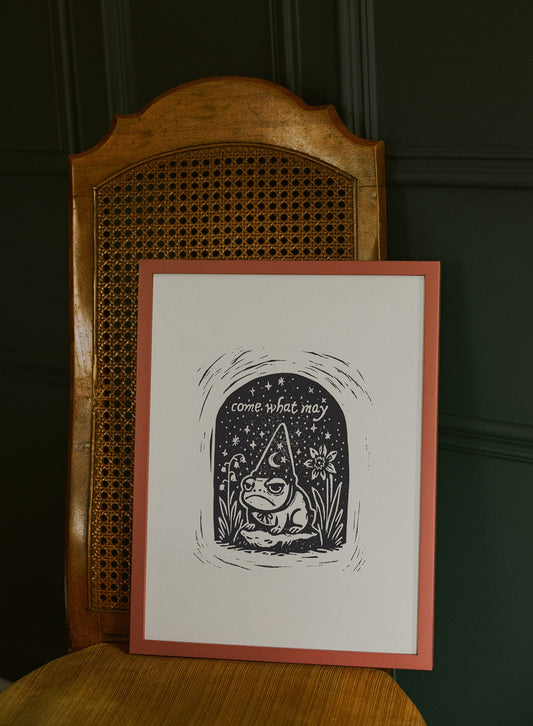 Looking For a Kiss, Poster