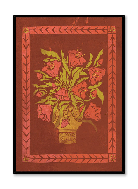 Last Days of Summer, Poster